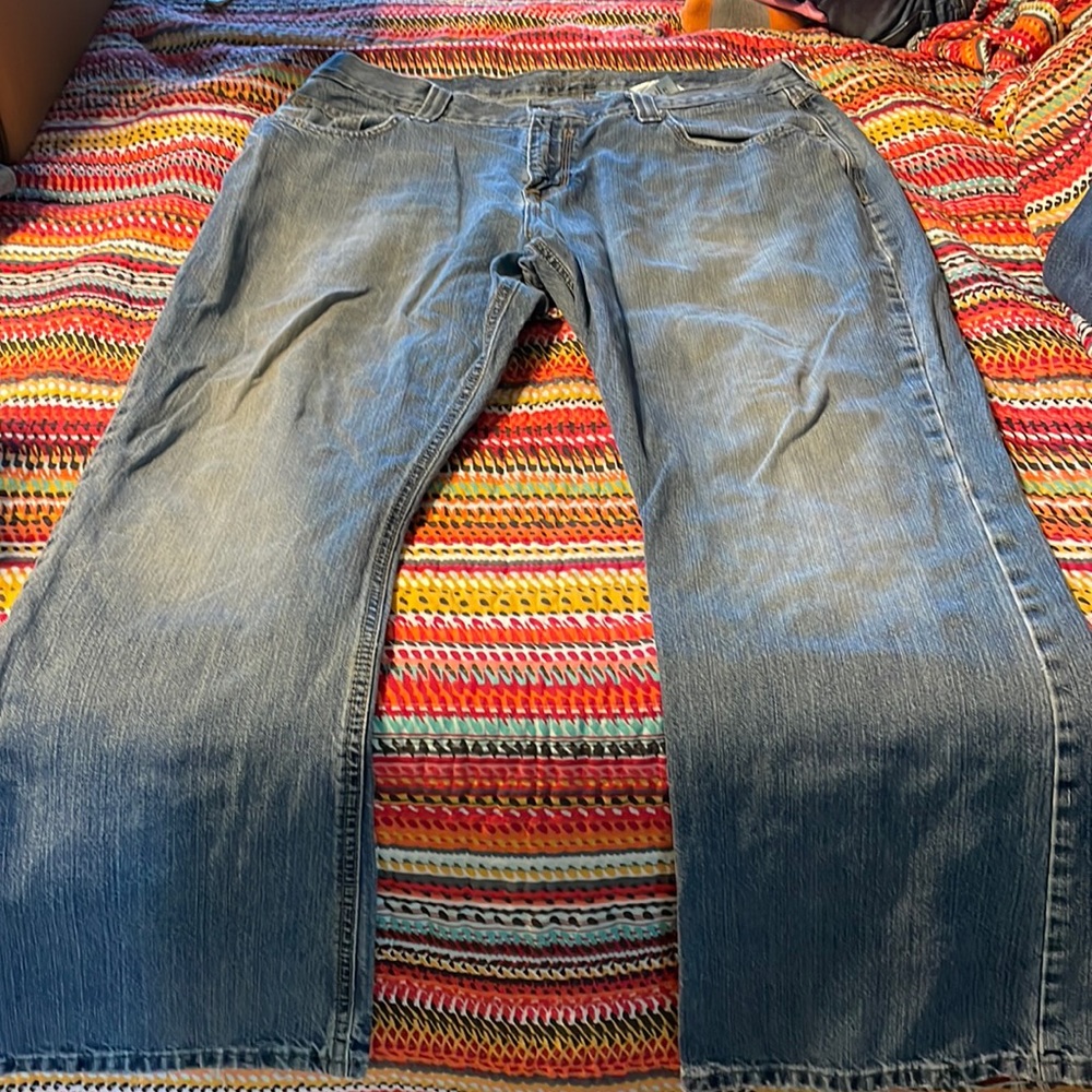 Cinch Carter Jeans